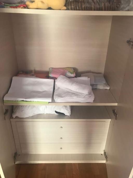 Τεσσαρι Στον Ναυτικο Ομιλο Χiου Leilighet Khios Eksteriør bilde