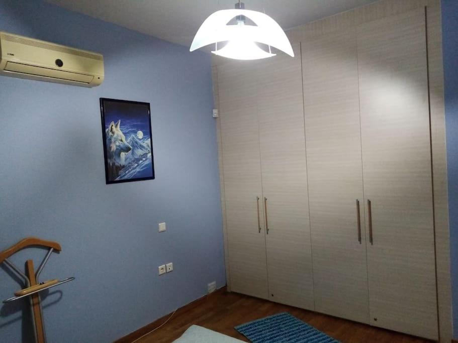 Τεσσαρι Στον Ναυτικο Ομιλο Χiου Leilighet Khios Eksteriør bilde